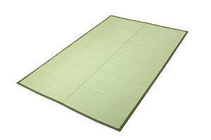 イケヒコ 洗える PP引っ敷き 『五木』 日本の首都間6畳（約261×352糎）