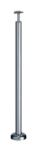 SHIROKUMA シロクマ ABR-710B 支柱B(ベースプレート式)鏡面磨