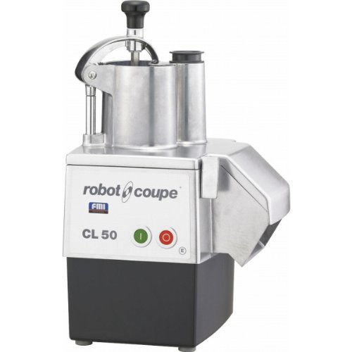 エフ・エム・アイ ロボ・クープ　野菜スライサーＣＬ&minus;５０Ｅ【CSLC501】｜ECJOY！店