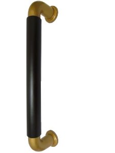 SHIROKUMA シロクマ ビッグ音楽的調和受け取り人両面用 425粍 AG NO-130