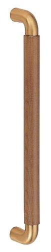 SHIROKUMA シロクマ ビッグ二重奏受け取り人両面用 425粍 A NO-135