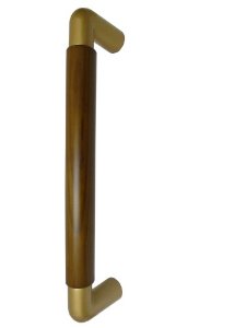 SHIROKUMA シロクマ NO-195 ビッグミロ取手300ミリAG/Mオーク 9,065円