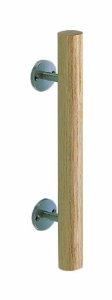 SHIROKUMA シロクマ NO-30 木材丸形受け取り人300粍木材木材