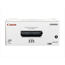 CANON 加農砲 CANON トナーカートリッジ335BK 黒いこと(13.000枚)8673B001 CN-EP335BKJ CRG-335BLK
