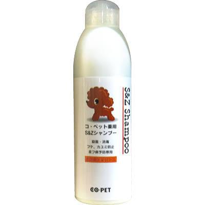 昭和化学 (コペット)S＆Z 業務用 4000ml 720410