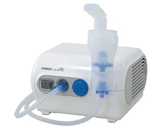 OMRON オムロン オムロン コンプレッサー式ネブライザ NE-C28