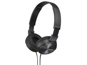 楽天市場】ソニー(SONY) ヘッドホン MDR-ZX310 : 密閉型 折りたたみ式