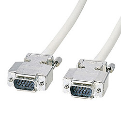SANWASUPPLY サンワサプライ アナログRGBケーブル　品番：KB-HD156N