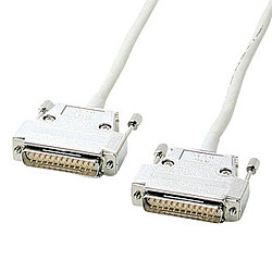 SANWASUPPLY サンワサプライ RS-232C有線テレビ 品番：KRS-011-15N