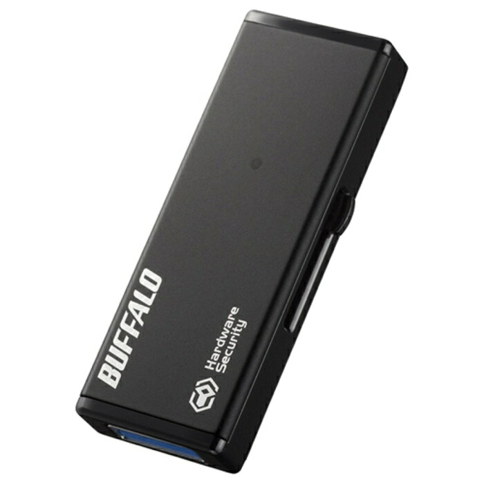 BUFFALO バッファロー USB3.0 RUF3-HSL8G