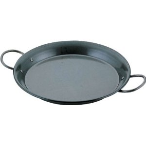 エムテートリマツ 2659240 MT鉄パエリア鍋40cm 5,707円