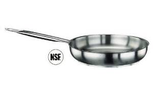 Sambonet Paderno Industrie パデルノ １８－１０フライパン１０１４－３６【AHLR236】