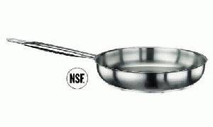 Sambonet Paderno Industrie パデルノ　１８－１０フライパン１０１４－４０【AHLR240】