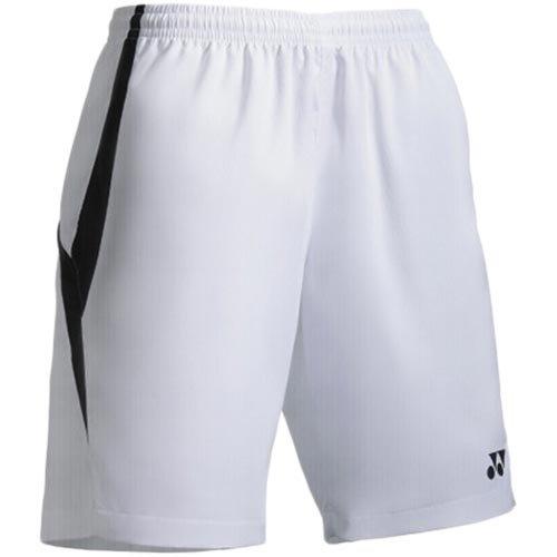 YONEX ヨネックス (FW2001J/011)ﾖﾈｯｸｽ ｼﾞｭﾆｱｹﾞｰﾑﾊﾟﾝﾂ ｶﾗｰ：ﾎﾜｲﾄ ｻｲｽﾞ：J130 その他-スポーツ・アウトドア