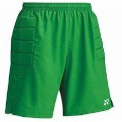 YONEX ヨネックス (FWGK20J/003)ﾖﾈｯｸｽ JUNIOR GKｹﾞｰﾑﾊﾟﾝﾂ　ｶﾗｰ：ｸﾞﾘｰﾝ　ｻｲｽﾞ：J140