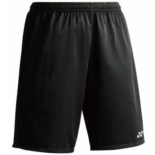 YONEX ヨネックス (FW2002/007)ﾖﾈｯｸｽ ﾕﾆｹﾞｰﾑﾊﾟﾝﾂ　ｶﾗｰ：ﾌﾞﾗｯｸ　ｻｲｽﾞ：L