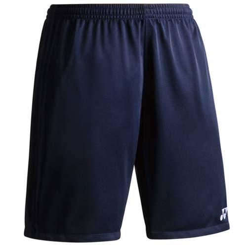 YONEX ヨネックス (FW2002/019)ﾖﾈｯｸｽ ﾕﾆｹﾞｰﾑﾊﾟﾝﾂ　ｶﾗｰ：ﾈｲﾋﾞｰﾌﾞﾙｰ　ｻｲｽﾞ：L