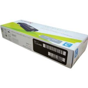 FUJIFILM XEROX DocuPrint CP400用/CT202090 シアン 大容量トナー XE-TNCT202090J 21,004円