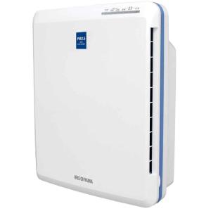 IRISOHYAMA アイリスオーヤマ 空気清浄機 (PM2.5対応)　～14畳　PMAC-100｜ECJOY！店