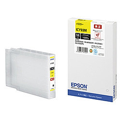 EPSON エプソン インクカートリッジ ICY93M イエロー