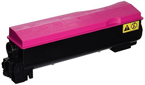 KYOCERA 京セラ トナー(A4判約10000ページ印字相当) (マゼンタ)(TK-571M)｜ECJOY！店