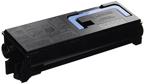 KYOCERA 京セラ トナー(A4判約12000ページ印字相当) (ブラック)(TK-571K)