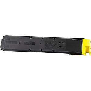 KYOCERA 京セラ トナーカートリッジ TK-8601Y [黄色]