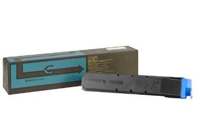 KYOCERA 京セラ トナー シアン 完全無欠(LS-C8650DN LS-C8600DN)(京セラ) TK-8601C