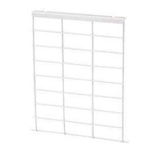 SANWASUPPLY サンワサプライ RAC-HP14SCW用サイドネット(1枚)　RAC-HP14SNW