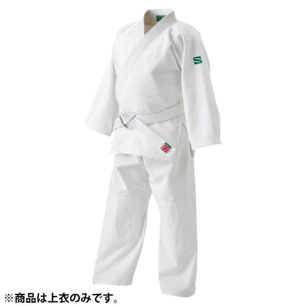 クザクラ ヤマトニシキジュウドウウワギSイリ4Lサラシ (JSYC4L)