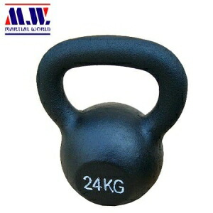 マーシャルワールドジャパン 湯わかし呼びりん 24kg 黒 KDB-BK24