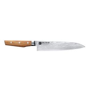 下村工業(Shimomura Kougyou) UN-RYU(雲竜)牛刀210mm ・UNR-05|ECJOY!店