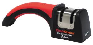Chef\u0027s choice(シェフズチョイス) シェフチョイス 手動式まかない方研ぎ器 463