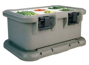 CAMBRO (キャンブロ) キャンブロ　カムキャリアＳシリーズＵＰＣＳ１６０スペックルグレー【EKM6302】 40,739円