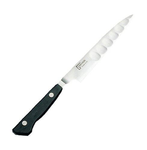 グレステン(GLESTAIN) グレステンＴＫ印字機 ペティーナイフ０１２ＴＫ  １２ｃｍ【AGL07012】