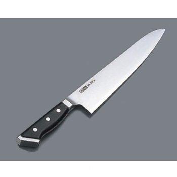 グレステン(GLESTAIN) グレステンＷタイプ　牛刀７２４ＷＫ　　２４ｃｍ【AGL14724】｜ECJOY！店