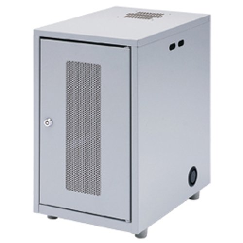 SANWASUPPLY サンワサプライ NAS、HDD、網状組織備品納めるボックス席 品番：CP-KBOX1