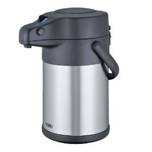 サーモス(THERMOS) 1111006  サｰモス ステンレスエアｰポット3.0L TAK-3000