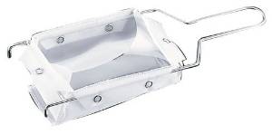 TKG テイケイジイ 遠藤商事 圧砕機 油絵の具ろ波器（１２０メッシュ）中 ＲＢ３３３ＰＳ【AOI03003】