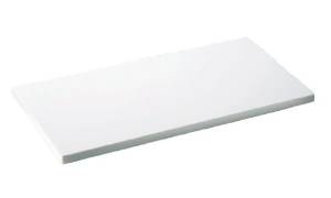 EBM 栗鼠 抗菌剤入り口・入口お役目用まな板 ＫＭ１５００×２７０×Ｈ２０【AMNB401】