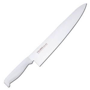 藤次郎 Tojiro-Color牛刀(ホワイト)300mmF129W 7,917円