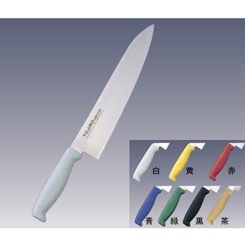 藤次郎 Tojiro-Color牛刀(イエロｰ)300mmF149Y 7,504円