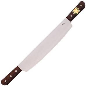 トギノン販売 両手冷凍切中　３００ｍｍ【ALI11002】