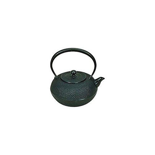 東伸販売 五進　鉄瓶　丸型霰１５号　１．８Ｌ【BTT13015】