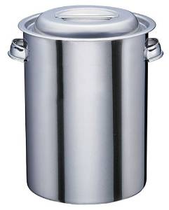 大屋製造所 深型店卸し資産ポット 8.7LNC20080340261-9753-03