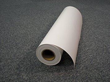 中川製造所 半光輝映し絵質問用紙 610mmx30.5m(0000-208-H62A) パソコン・周辺機器-コピー用紙・印刷用紙-PCサプライ・消耗品