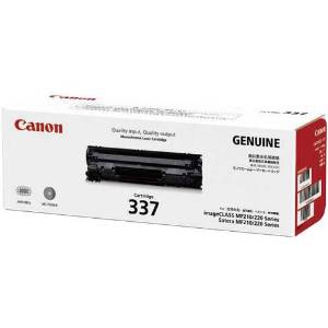 CANON 加農砲 キヤノン トナーカートリッジ337 9435B003