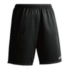 YONEX ヨネックス (FW2002J/007)ﾖﾈｯｸｽ ｼﾞｭﾆｱｹﾞｰﾑﾊﾟﾝﾂ ｶﾗｰ：ﾌﾞﾗｯｸ ｻｲｽﾞ：J130