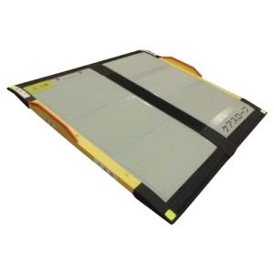 ケアメディックス 可搬型スロープ ケアスロープ CS-65 65cm 31,953円