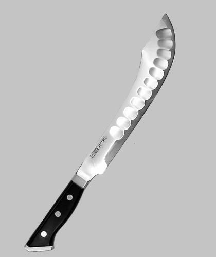 グレステン(GLESTAIN) グレステン　カービングナイフ５２２ＴＫ　　２２ｃｍ【AGL24】